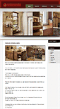 Mobile Screenshot of parkavekitchen.com